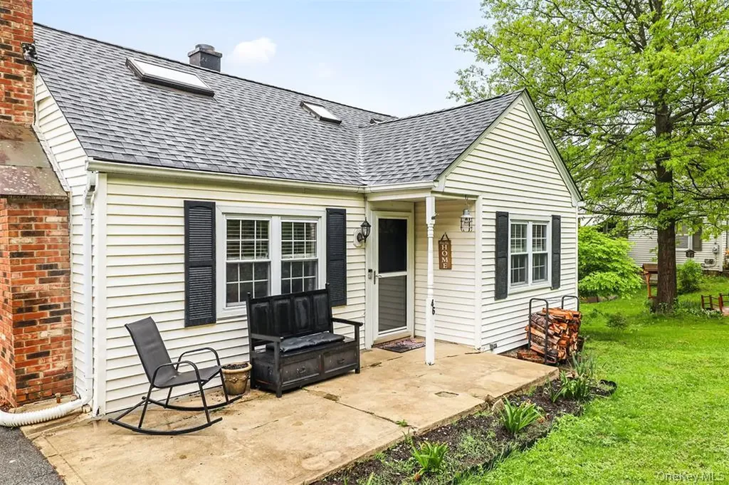 46 Quaker Hill Road Monroe NY 10950