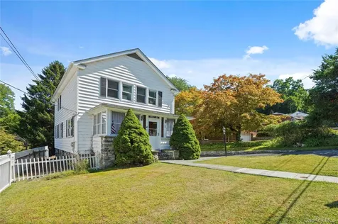 81 Hudson Avenue Irvington NY 10533