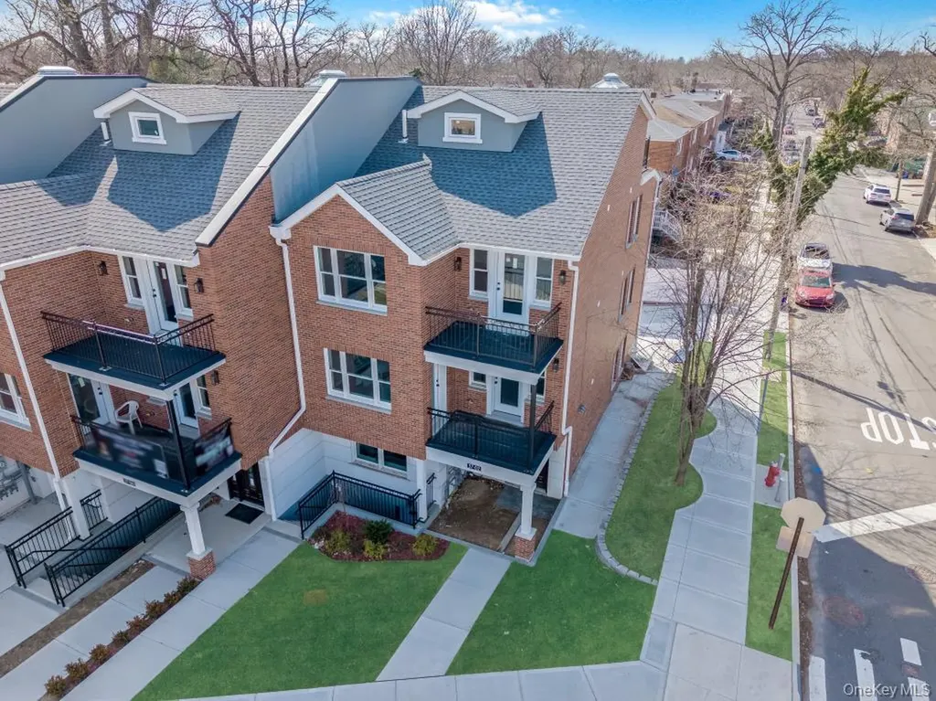 37-02 Francis Lewis Boulevard Bayside NY 11361