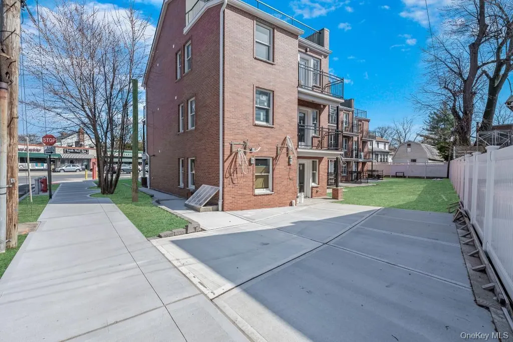 37-02 Francis Lewis Boulevard Bayside NY 11361