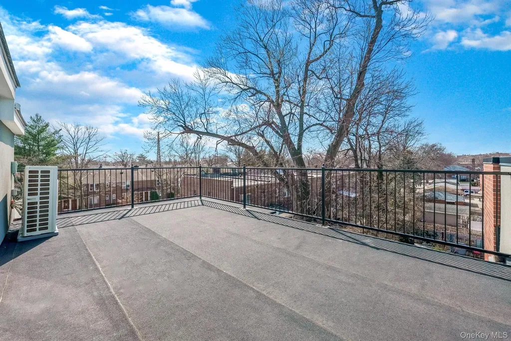 37-02 Francis Lewis Boulevard Bayside NY 11361