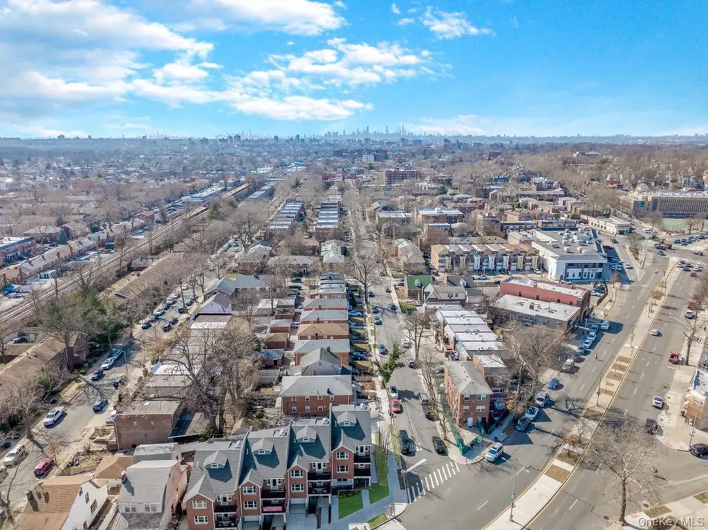 37-02 Francis Lewis Boulevard Bayside NY 11361