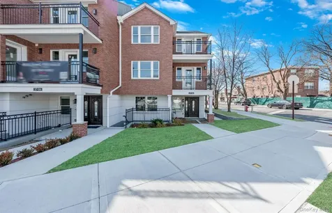37-02 Francis Lewis Boulevard Bayside NY 11361