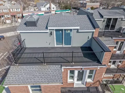 37-02 Francis Lewis Boulevard Bayside NY 11361