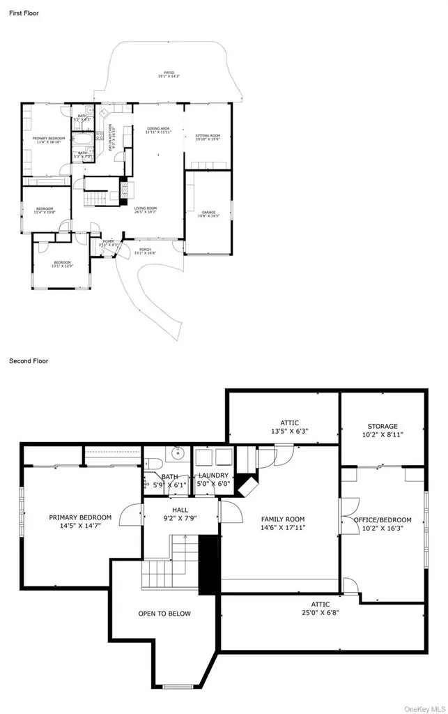 335 Smith Street Merrick NY 11566