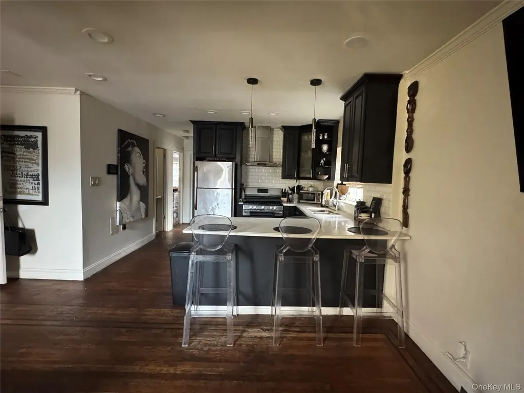 2028 Pitman Avenue Bronx NY 10466