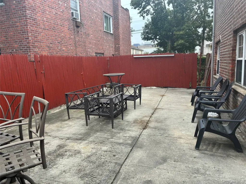 2028 Pitman Avenue Bronx NY 10466