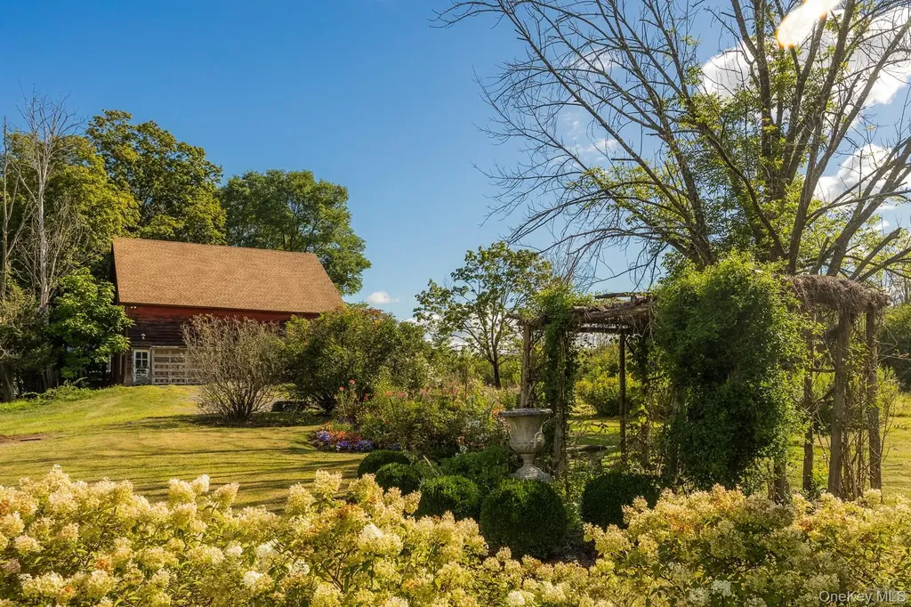 1281 Woods Road Germantown NY 12526