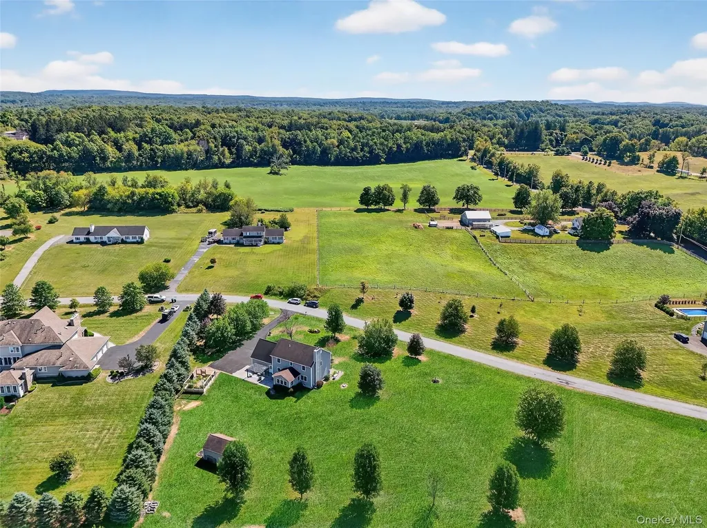 31 Trapps View Farm Road Wallkill NY 12589