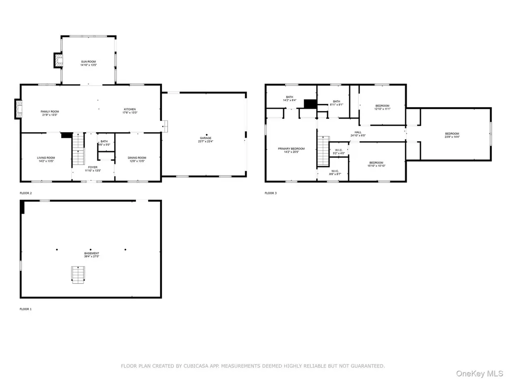 31 Trapps View Farm Road Wallkill NY 12589