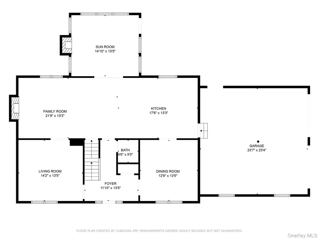31 Trapps View Farm Road Wallkill NY 12589