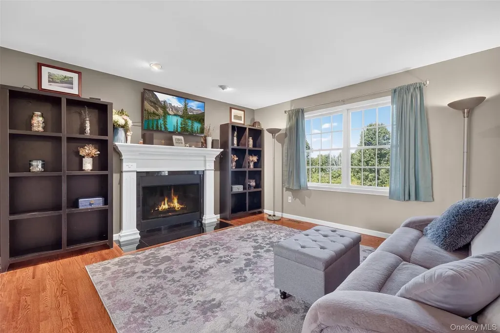 31 Trapps View Farm Road Wallkill NY 12589