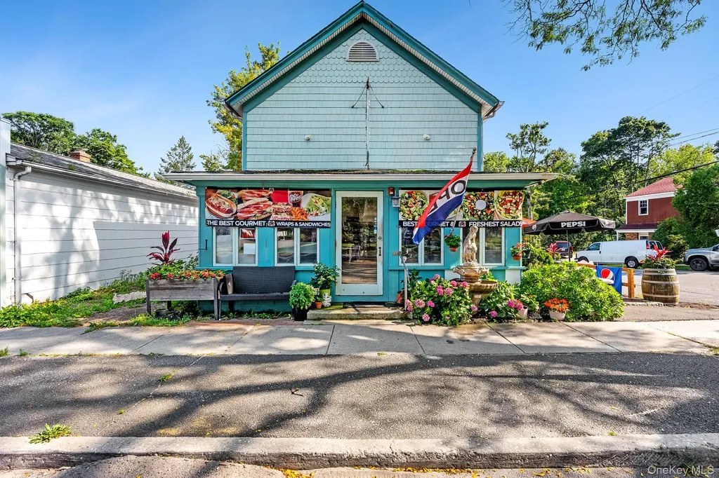55700 Route 25 Southold NY 11971