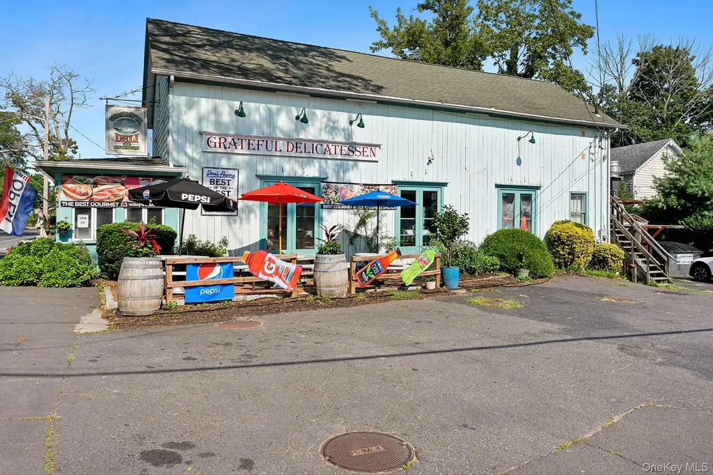55700 Route 25 Southold NY 11971