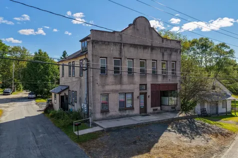 9 Mongaup Road Hurleyville NY 12747