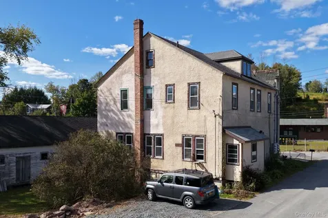 9 Mongaup Road Hurleyville NY 12747