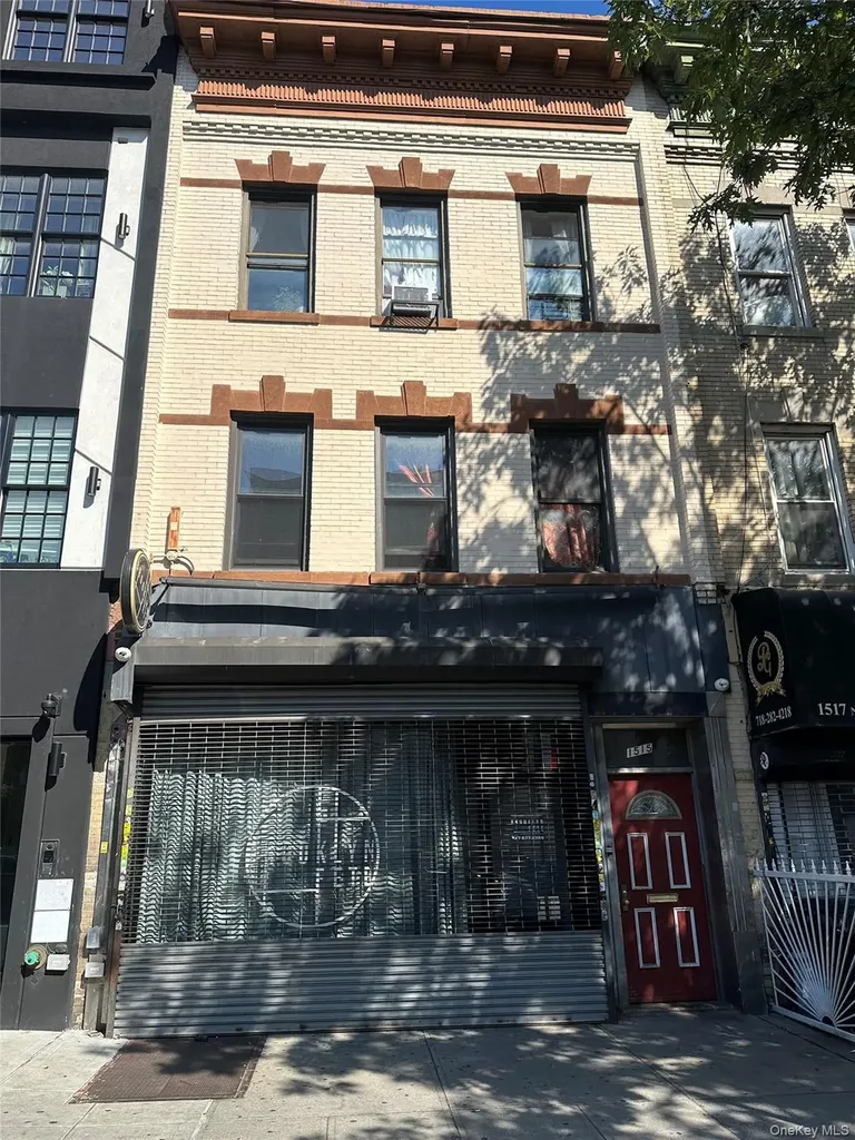 1515 Nostrand Brooklyn NY 11224
