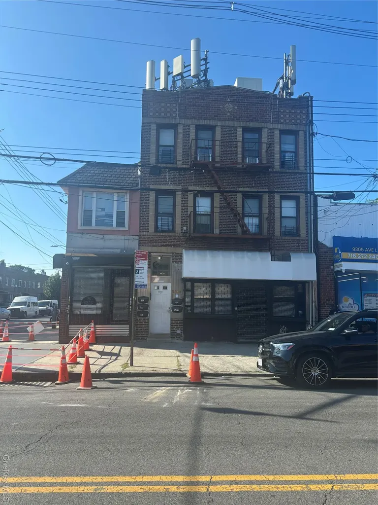 93- 03 Avenue L Brooklyn NY 11236