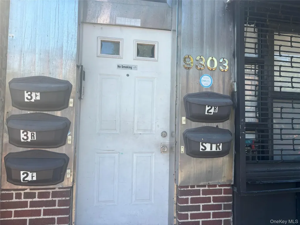 93- 03 Avenue L Brooklyn NY 11236