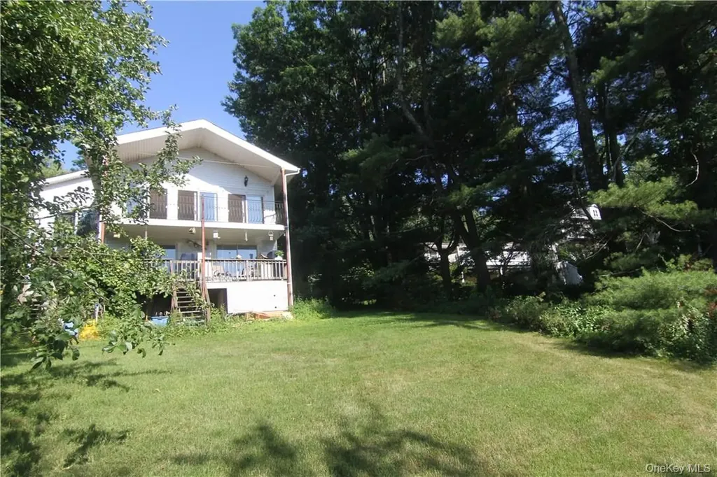 169 Shear Hill Road Mahopac NY 10541