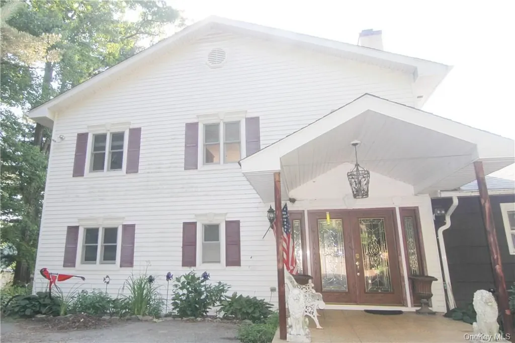 169 Shear Hill Road Mahopac NY 10541