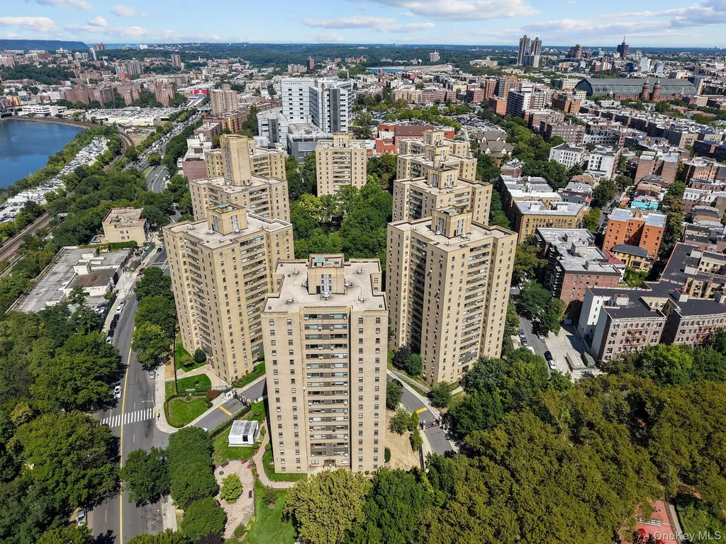 1 Fordham Hill Oval Bronx NY 10468