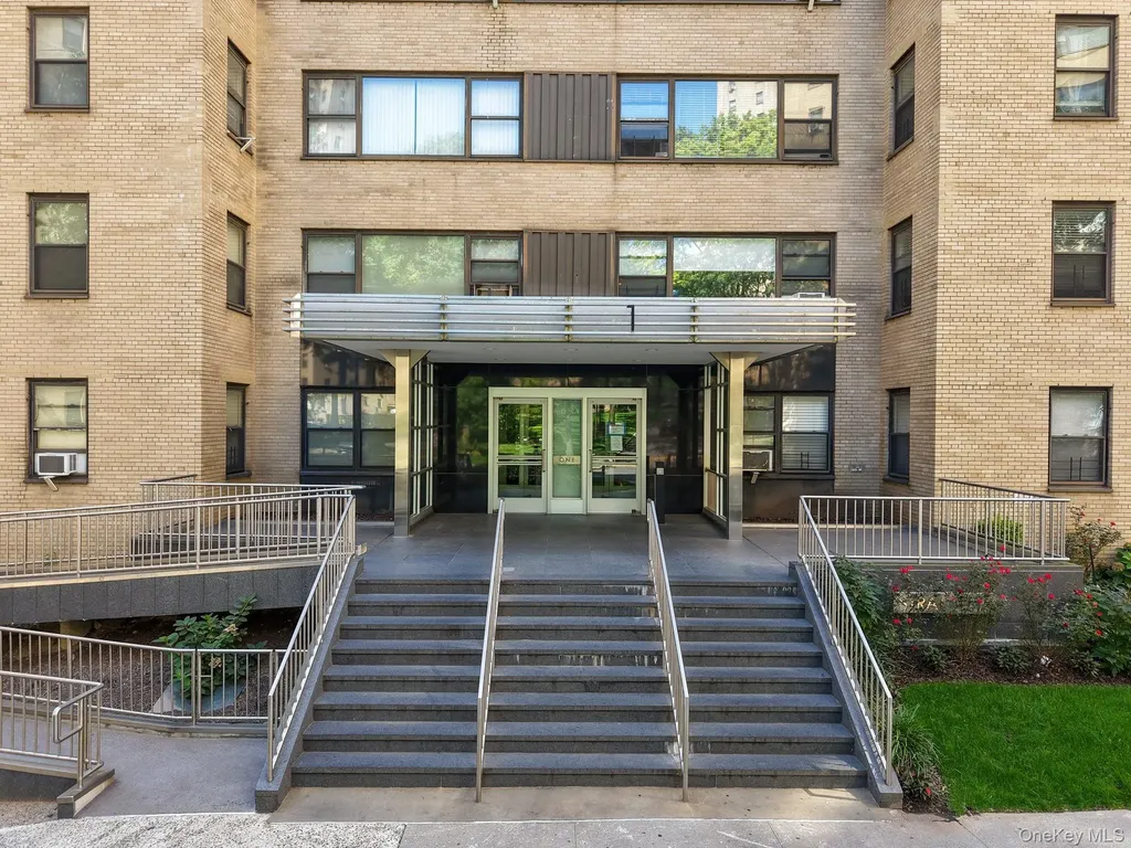 1 Fordham Hill Oval Bronx NY 10468