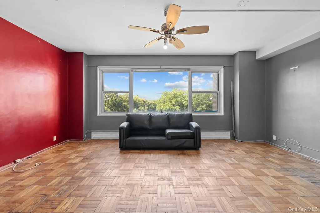 1 Fordham Hill Oval Bronx NY 10468
