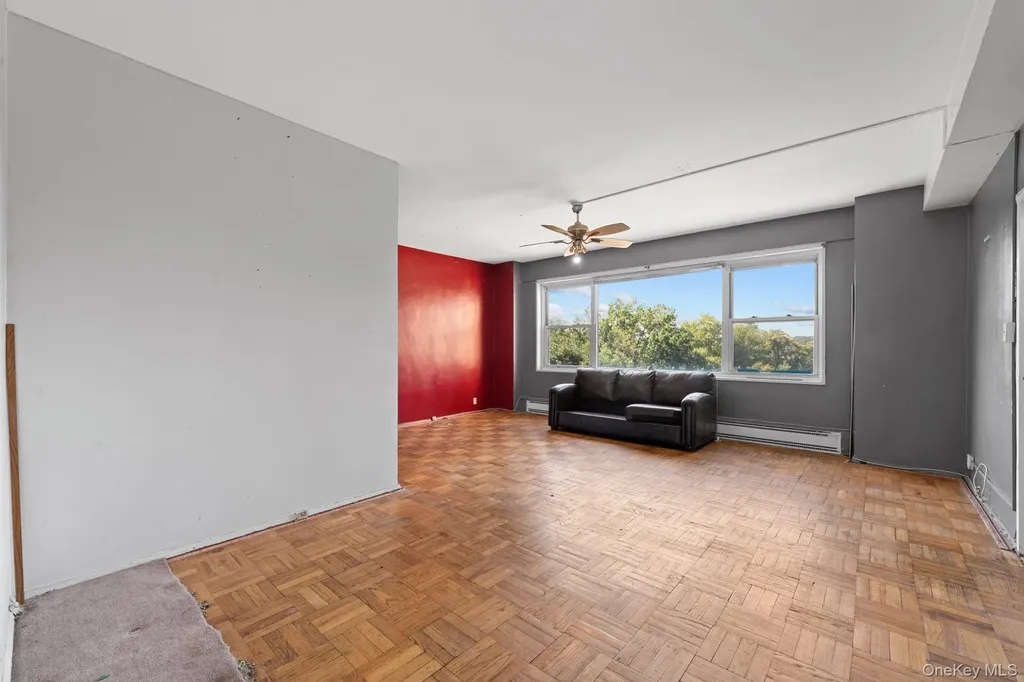 1 Fordham Hill Oval Bronx NY 10468
