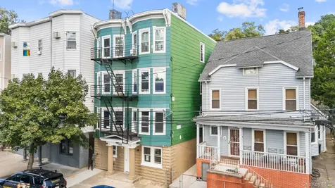 288 Woodworth Avenue Yonkers NY 10701