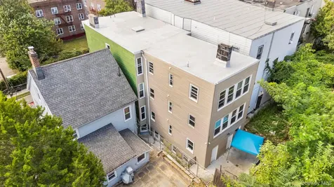 288 Woodworth Avenue Yonkers NY 10701