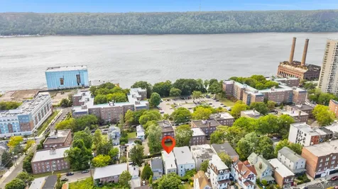 288 Woodworth Avenue Yonkers NY 10701
