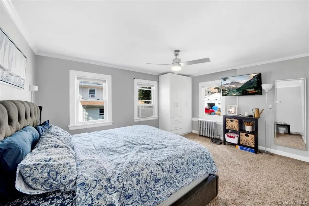 12 Crest Avenue Mount Vernon NY 10550