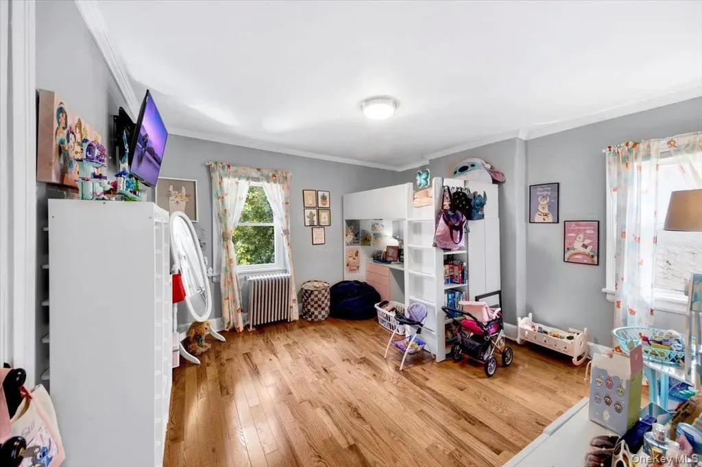 12 Crest Avenue Mount Vernon NY 10550