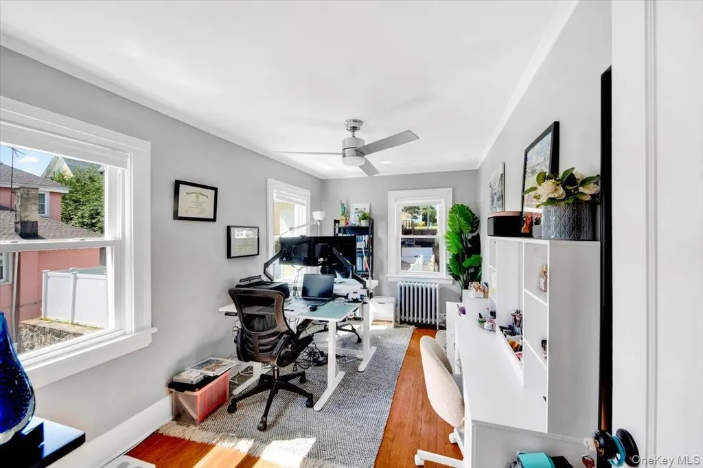 12 Crest Avenue Mount Vernon NY 10550