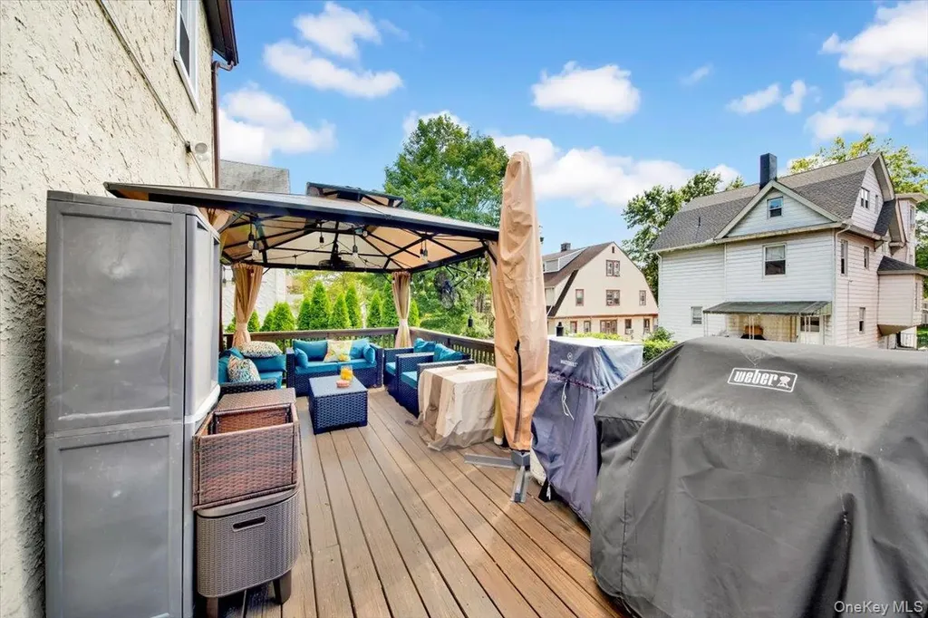 12 Crest Avenue Mount Vernon NY 10550