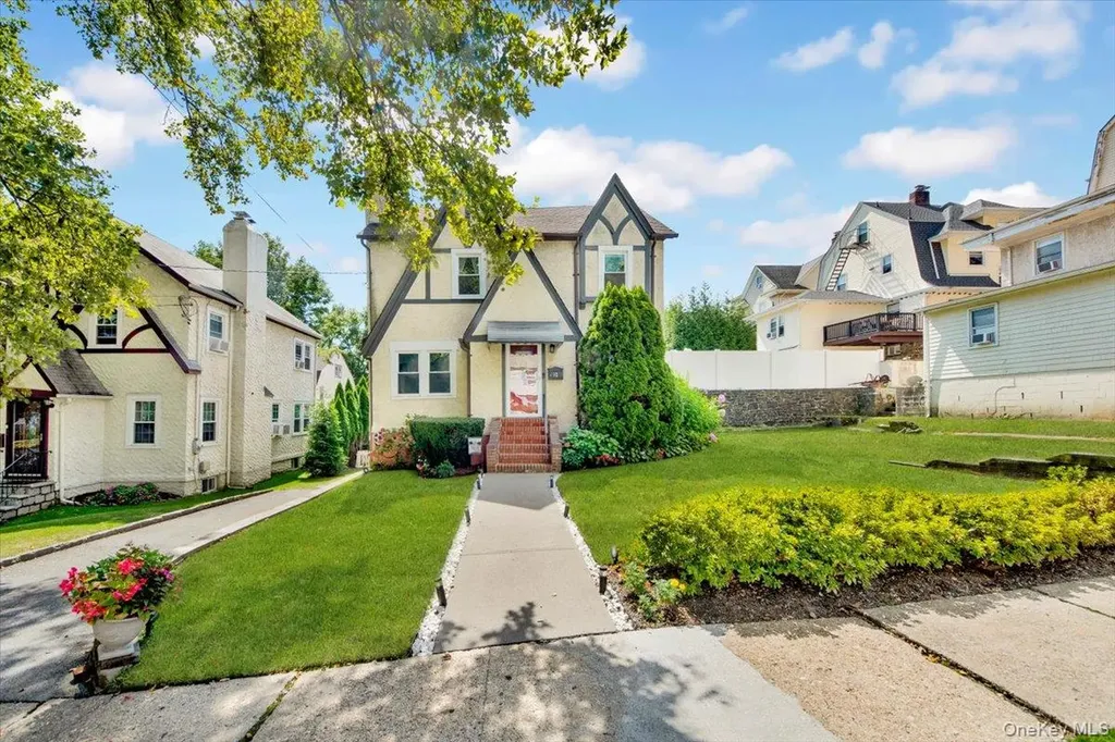 12 Crest Avenue Mount Vernon NY 10550