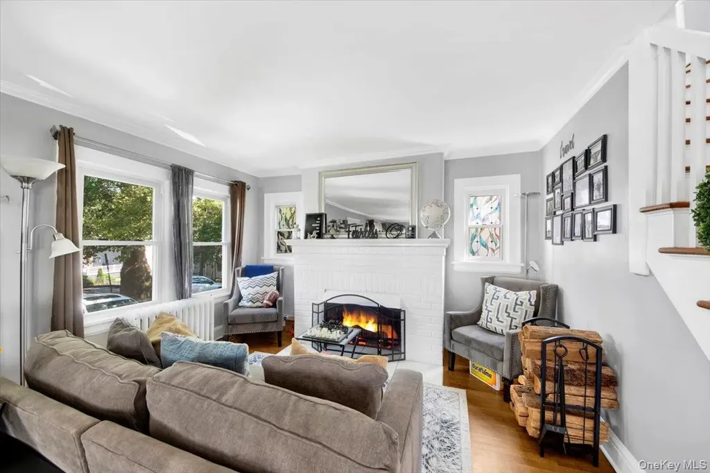 12 Crest Avenue Mount Vernon NY 10550