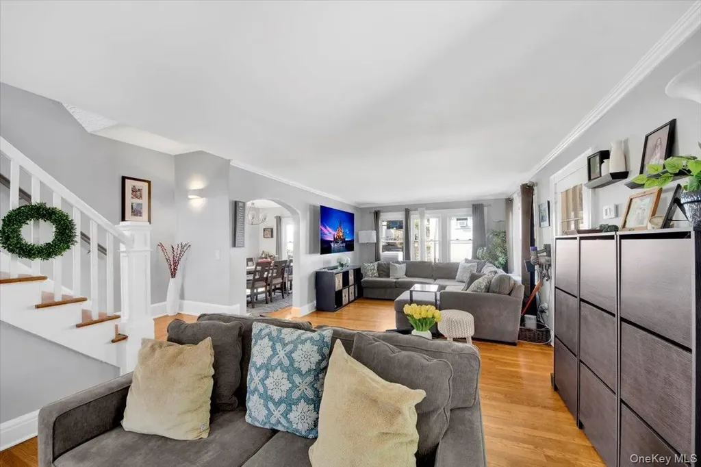 12 Crest Avenue Mount Vernon NY 10550