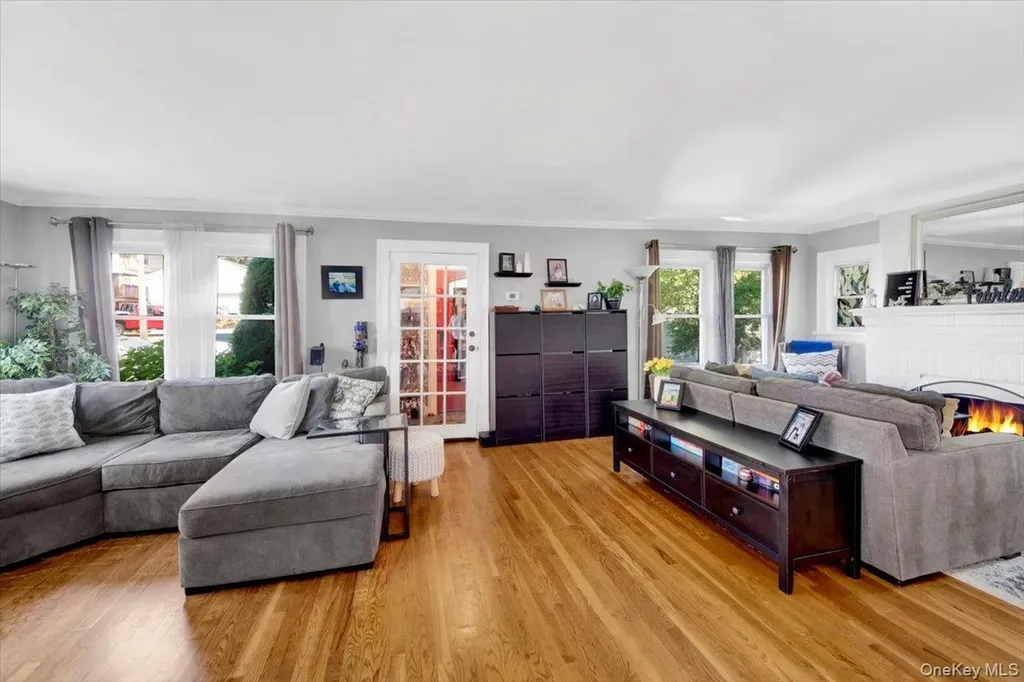12 Crest Avenue Mount Vernon NY 10550
