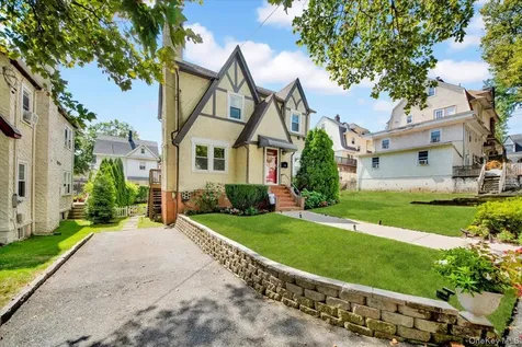 12 Crest Avenue Mount Vernon NY 10550