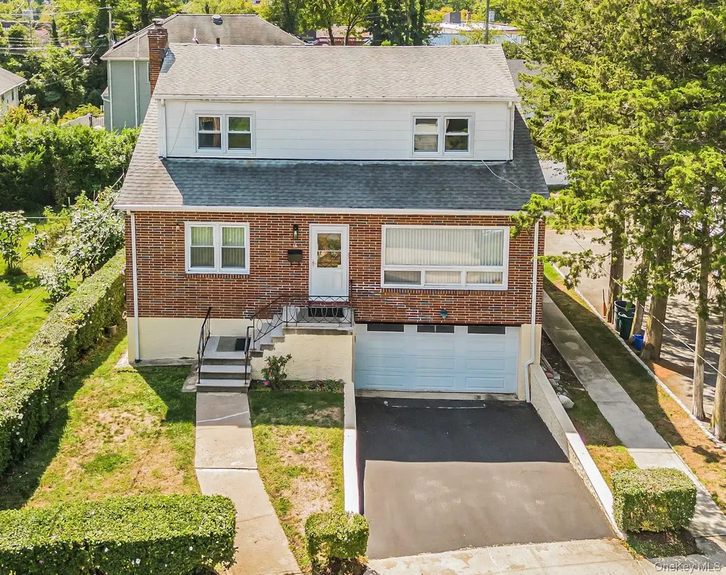 16 June Street Yonkers NY 10710