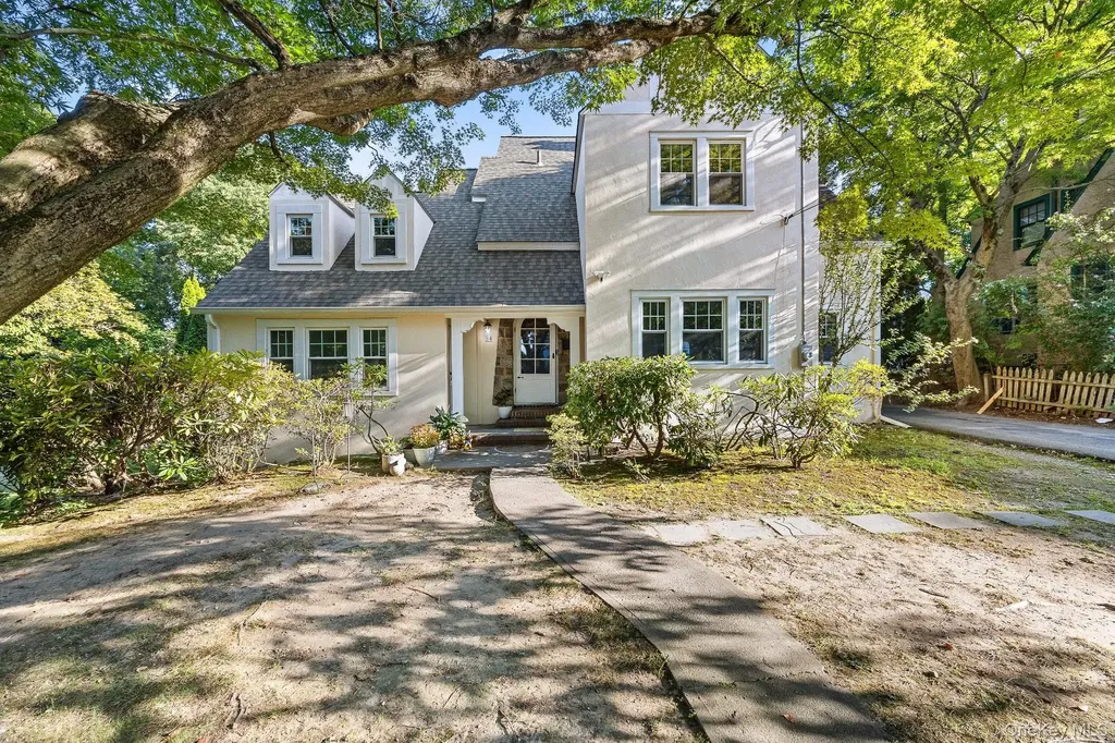 84 Harvard Drive Hartsdale NY 10530