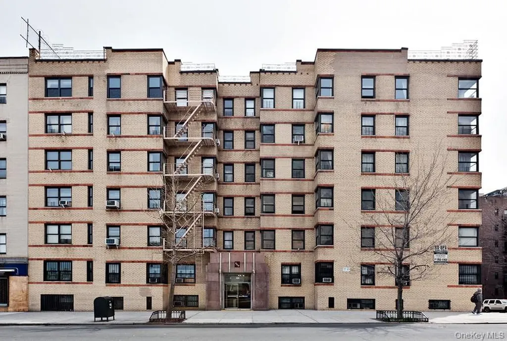 860 Grand Concourse Bronx NY 10451