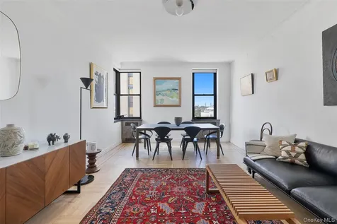 860 Grand Concourse Bronx NY 10451