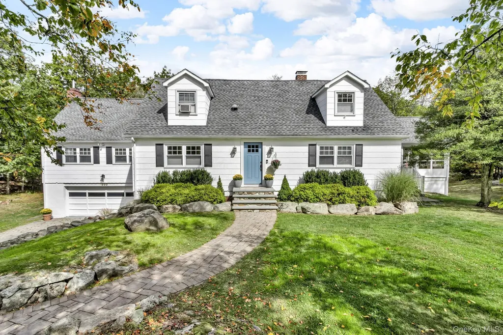 380 Rye Hill Road Monroe NY 10950