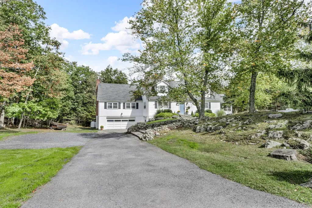 380 Rye Hill Road Monroe NY 10950