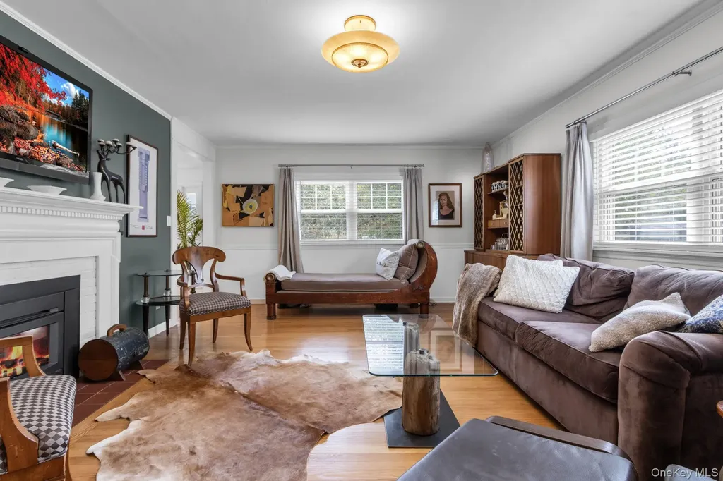 380 Rye Hill Road Monroe NY 10950