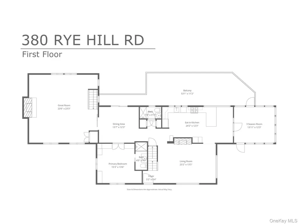 380 Rye Hill Road Monroe NY 10950