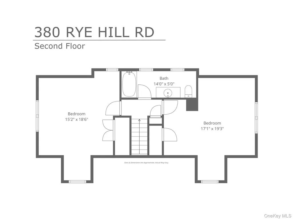 380 Rye Hill Road Monroe NY 10950